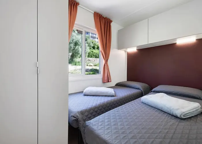 Camping Eurovil